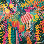 Puzzle - Heye - Un futuro meraviglioso