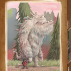 Puzzle - Heye - Scorta