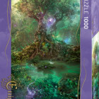 Puzzle - Heye - Albero di potassio