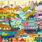 Puzzle - Heye - film di Wes Anderson