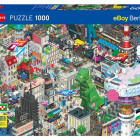 Puzzle - Heye - Berlino