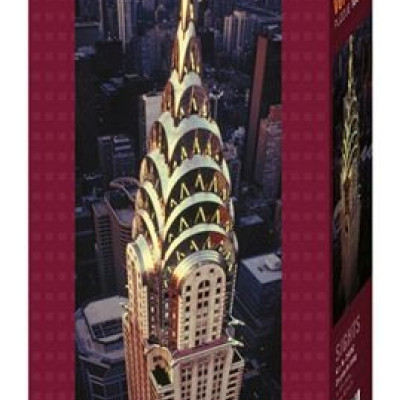 Chrysler Building 