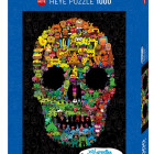 Puzzle - Heye - Scarabocchio - Cranio
