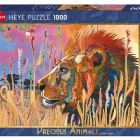 Puzzle - Heye - Fai una pausa!
