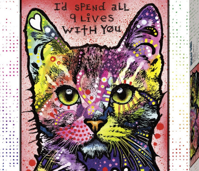 Puzzle - Heye - Nove vite