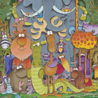 Puzzle - Heye - Foto