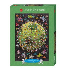 Puzzle - Heye - Calcio