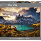 Puzzle - Heye - Guanaco