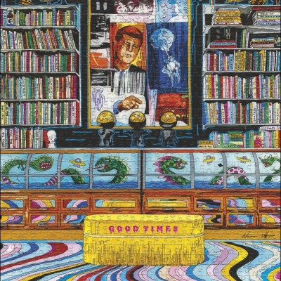 Stanza con il presidente