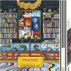 Puzzle - Heye - Stanza con il presidente