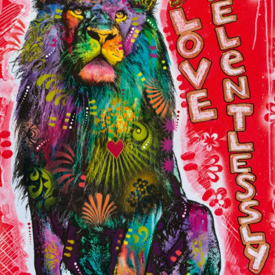 Jolly Pets: Amore instancabile