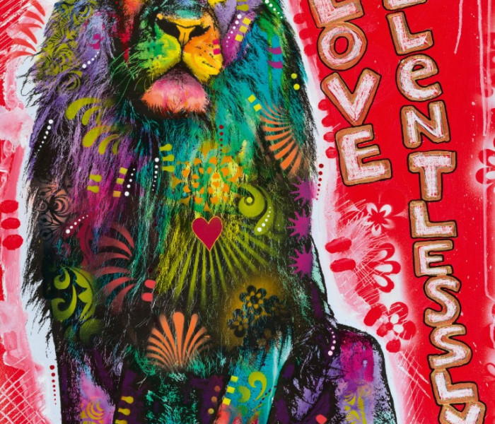 Puzzle - Heye - Jolly Pets: Amore instancabile