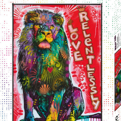 Jolly Pets: Amore instancabile