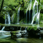 Puzzle - Heye - Cascate