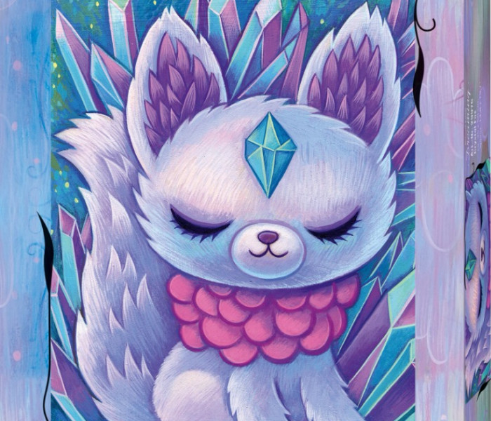 Puzzle - Heye - Volpe