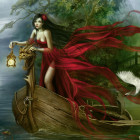 Puzzle - Heye - Cigni