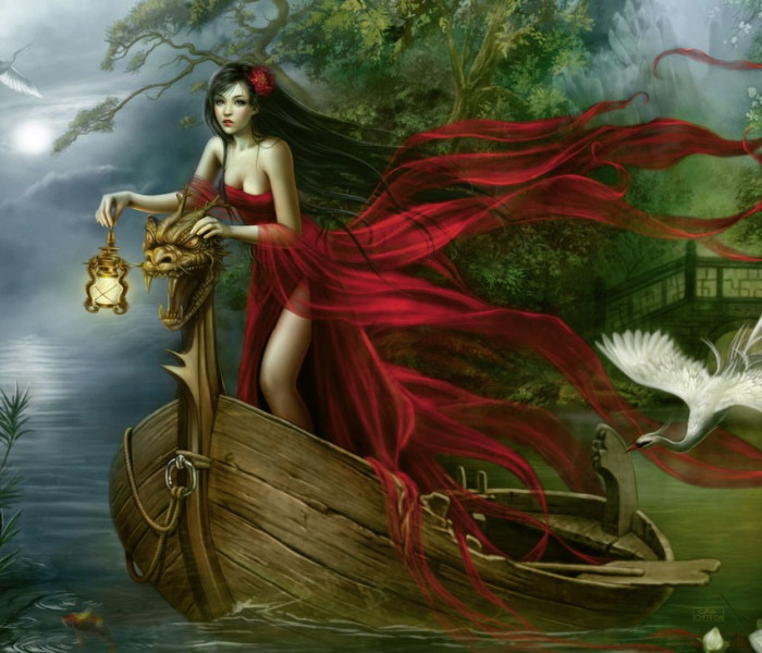 Puzzle - Heye - Cigni