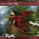 Puzzle - Heye - Cigni