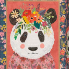 Puzzle - Heye - Panda