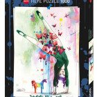 Puzzle - Heye - Unicorno