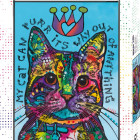 Puzzle - Heye - Il mio gatto sa fare le fusa.
