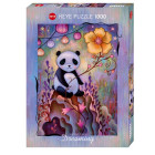 Puzzle - Heye - Panda