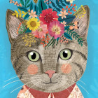 Puzzle - Heye - Bel gatto