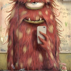 Puzzle - Heye - Selfie