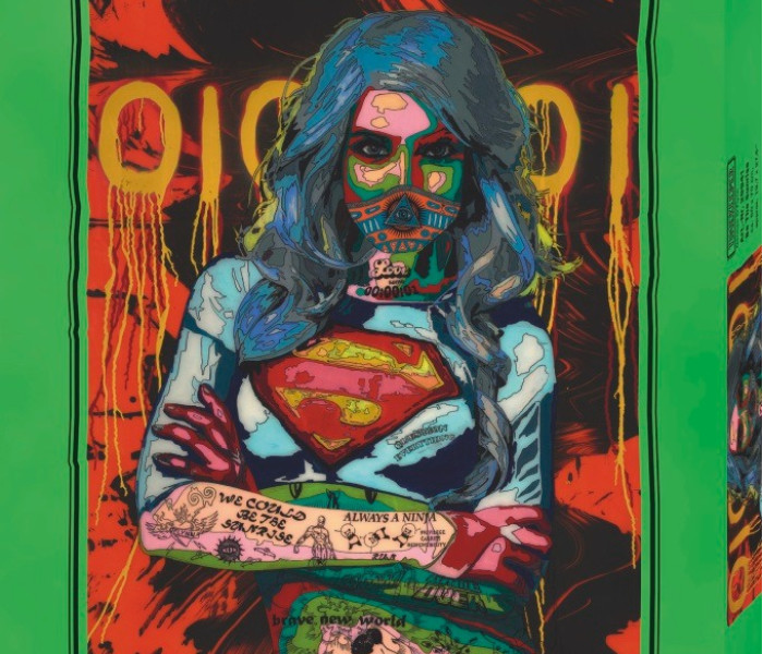 Puzzle - Heye - Sole