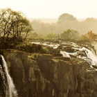 Puzzle - Heye - Elefante - Puzzle Panoramico