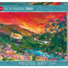 Puzzle - Heye - Filo per stendibiancheria