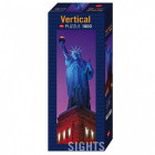 Puzzle - Heye - Statua della Libertà