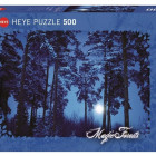 Puzzle - Heye - Luna piena