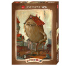 Puzzle - Heye - Strani vicini