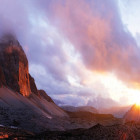 Puzzle - Heye - Tre scudi - Puzzle Panoramico