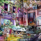 Puzzle - Heye - Fuga