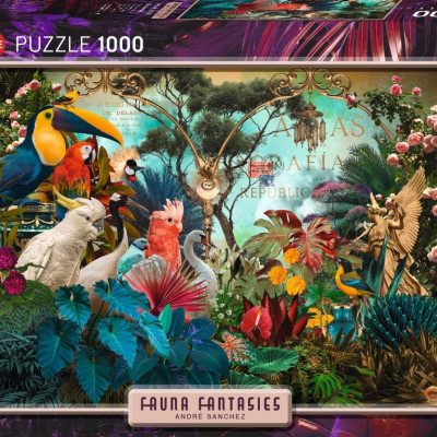 Diversità degli uccelli