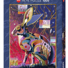 Puzzle - Heye - Sempre all erta