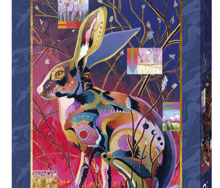 Puzzle - Heye - Sempre all erta