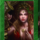 Puzzle - Heye - Gioielli d oro