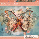 Puzzle - Heye - Ali n. 1