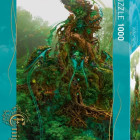 Puzzle - Heye - Albero del cianuro