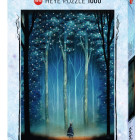 Puzzle - Heye - Cattedrale della foresta