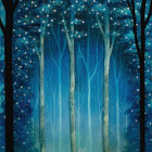 Puzzle - Heye - Cattedrale della foresta