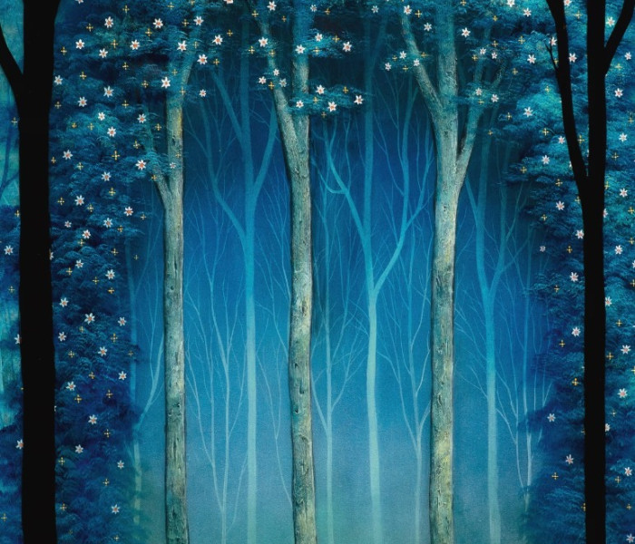 Puzzle - Heye - Cattedrale della foresta