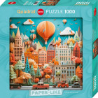 Puzzle - Heye - Paesaggio urbano