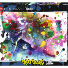 Puzzle - Heye - Miao