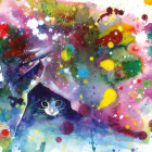 Puzzle - Heye - Miao