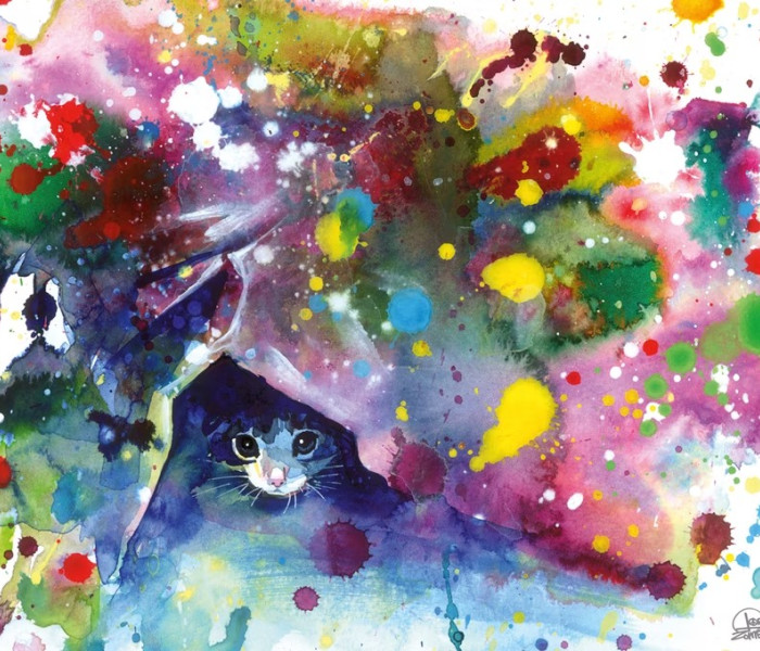 Puzzle - Heye - Miao