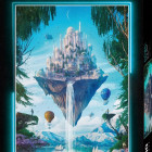 Puzzle - Heye - Mattina a Radostovice